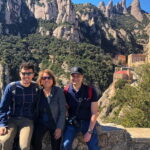 Montserrat & Gaudi's Crypt Private Day Trip - Hotel Pickup - What Makes This Tour Stand Out?