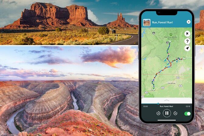 Monument Valley Bundle  Scenic Drive & Inside Park Audio Tours - Final Thoughts: Who Should Consider This Tour?