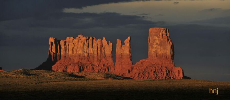 Monument Valley: Guided Sunset Tour - Who Would Love This Tour?