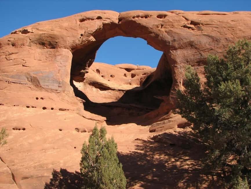 Monument Valley: Mystery Valley Historical Ruins Tour - Analyzing the Cost and Overall Value