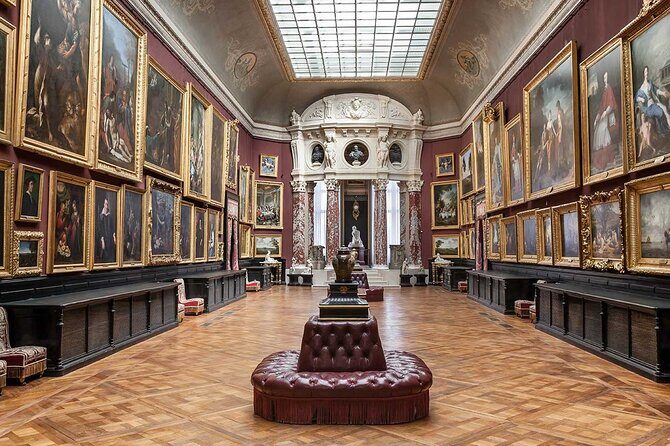 Monumental Experience in Chantilly in France - Who Should Consider This Tour?