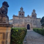 Monumental Úbeda: tour + admission to monuments + Alcázar viewpoint - Good To Know