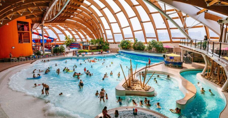 Monza: Acquaworld Experience with Entry Tickets - What is Acquaworld and Why Visit?