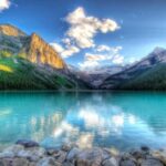 Moraine Lake 1.5hr & Lake Louise Shuttle from Canmore/Banff - An In-Depth Look at the Tour Experience