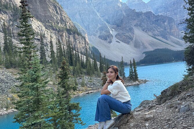 Moraine Lake and Lake Louise Tour - Who Should Consider This Tour?