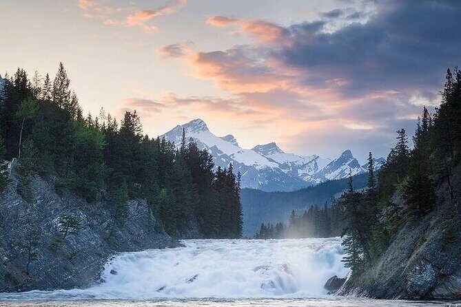 Moraine Lake, Lake Louise, Banff Highlights & Wildlife Expedition - A Deep Dive into the Tour Experience