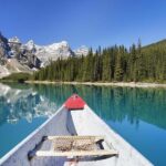 Moraine Lake Louise Emerald Johnston Canyon Banff Yoho Tour - The Practicalities: What’s Included & What Not