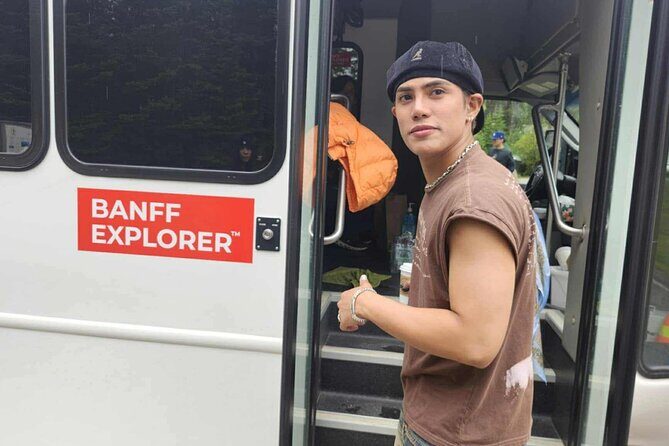 Moraine Lake Louise Shuttle Bus | Banff Explorer Direct Service. - The Real-World Experience: What Travelers Say