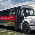 Moraine Lake Shuttle Half Day Lake Visit - The Transition to Moraine Lake: A Self-Guided 75-Minute Visit