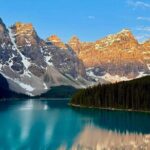 Moraine Lake Sightseeing from Lake Louise Village Samson Mall - Final Thoughts