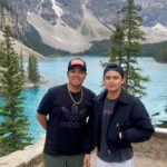 Moraine Lake Sightseeing from Samson Mall Shared Tour | On Sale! - The Cost and Its Value