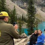 Moraine Lake Sunrise & Lake Louise from Calgary/Canmore/Banf - Why This Tour Is a Great Choice