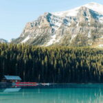 Moraine Lake Sunrise & Lake Louise Golden Hour Experience - Transport, Duration, and Value