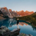 Moraine Lake Sunrise: Premium Tour from Canmore & Banff - What Sets This Tour Apart?