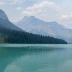 Moraine Lake,Lake Louise,Emerald& Peyto Lake 4 lakes from Canmore - Practical Details and What to Expect