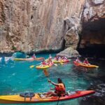 Moraira: Kayak trip from Moraira - Practical Details and What to Expect