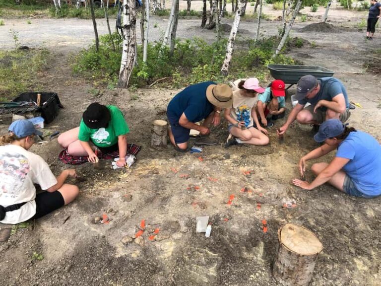Morden, Manitoba: Full-Day Fossil Dig Tour with Instructor - The Practical Side: What You Need to Know