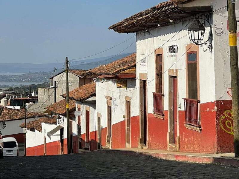 Morelia: The 3 Magic Towns Tour! - Deep Dive into Each Stop