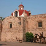 Morelia: Walking City Tour - The Itinerary in Detail