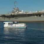 Morning Charleston Harbor Boat Cruise Iconic Landmarks - Authentic Insights from Reviews