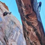 Morning Glory Arch: Rappel and Climb - What’s Included and What’s Not