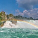 Morning group tour to Rhine falls - The Group Size and Guide Experience
