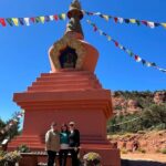 Morning Meditation & Sound Healing at Sedona Stupa Peace Park - The Value of This Experience