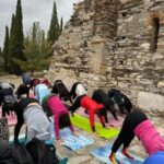 Morning Yoga & Hike in Santorini, Stillness & Local Vibes - What to Expect During the Experience