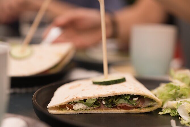 Morning Zadar Food Tour - Practical Insights: What to Expect