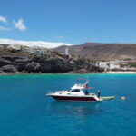 Morro Jable: boat tour for private group. Food and drink. - Why This Tour Works Well