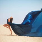 Morro Jable & Costa Calma: Flying Dress Photo&Video Session - What is the Flying Dress Experience?