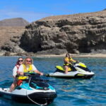 Morro Jable: Guided Jet Ski Safari (without license) - Who Should Consider this Tour?