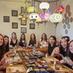 Mosaic Art Workshop in Voorhees - Practical Details and Tips