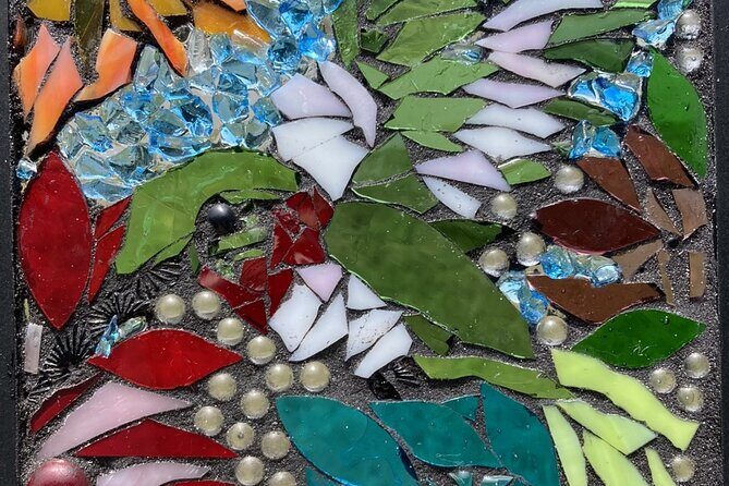 Mosaic Classes - Final Thoughts on the Mosaic Class in Florida