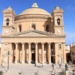 Mosta: Official Rotunda, WWII Shelter, and Buffet Meal Tour - Discovering Malta’s Wartime Resilience: WWII Shelter