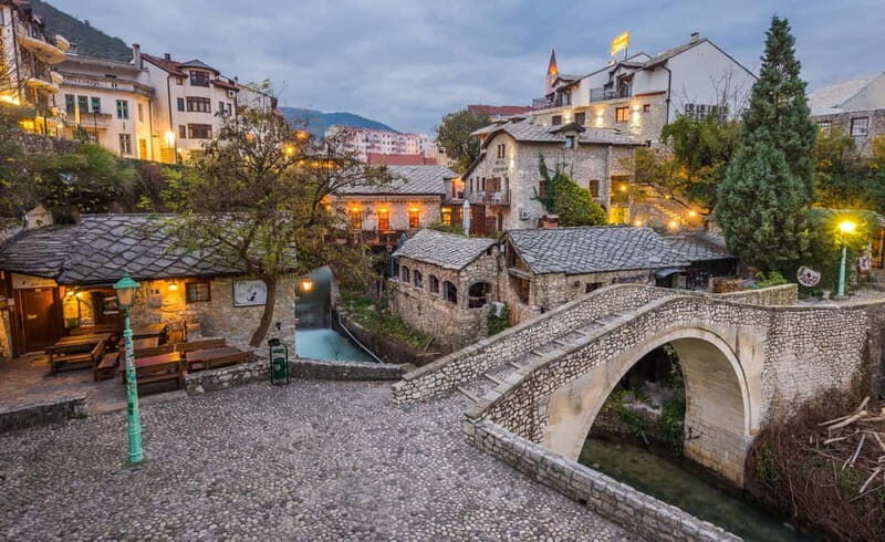 Mostar: Afternoon Guided Tour and Wine Tasting - Who Will Love This Tour?