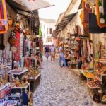 Mostar and Kravice Waterfalls from Orebic GOURMET LUNCH in price - An In-Depth Look at the Tour Experience