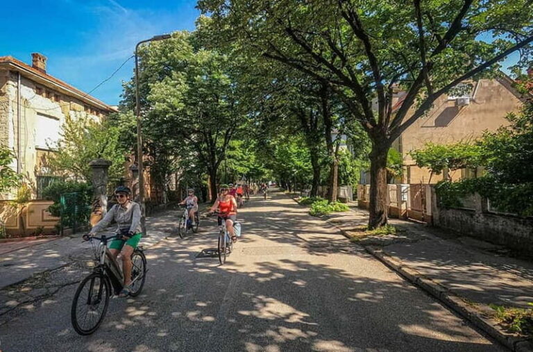 Mostar: Guided Cycling Tour with City Highlights - What Makes This Tour Stand Out
