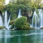 Mostar & Kravice waterfalls tour including Turkish house entrance - Transportation & Group Size