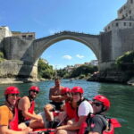 Mostar: Neretva River Rafting Adventure - Why It’s Worth Considering