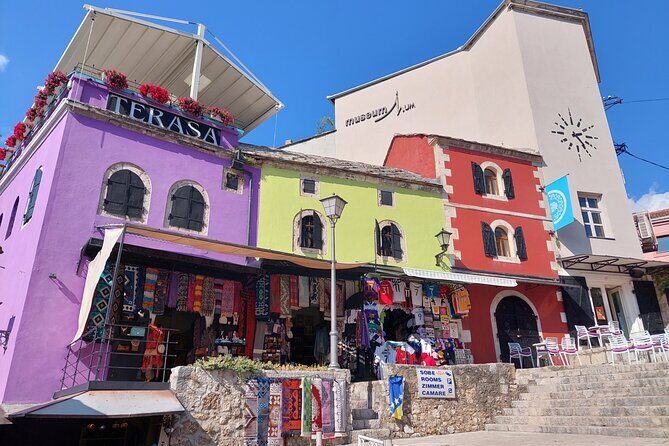 Mostar, Pocitelj and Blagaj Private Day Trip from Dubrovnik - Who Will Love This Trip?