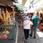 Mostar thru history -private tour - Exploring Mostar in 1.5 Hours: What to Expect