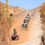 Motorcycle Adventure through the Los Cabos Desert - What Makes This Tour Stand Out