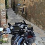 Motorcycle tour through the secret emotions of Tuscany - What to Expect on the Day