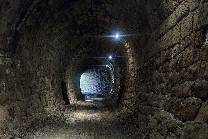 Motovun Area Hiking Tour with a Historian - Practical Details and What to Expect