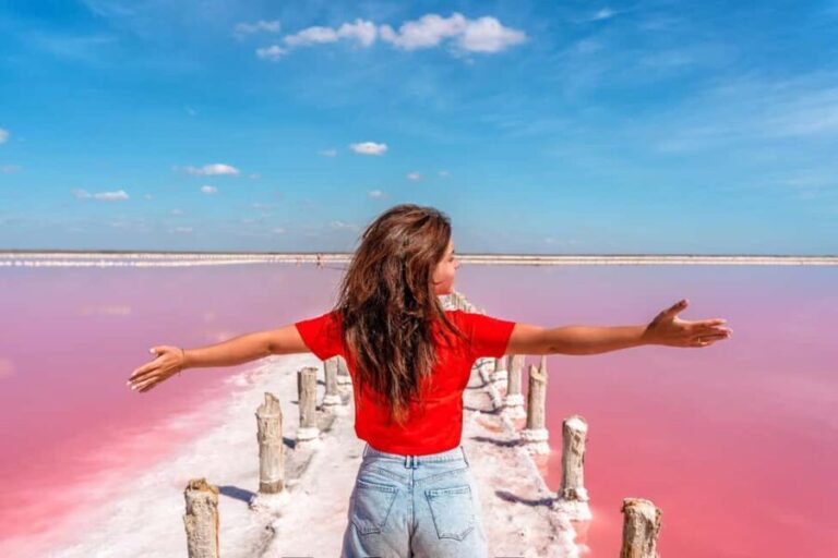 Motul, Hacienda, Xcambo, Pink Salt Mine & Progreso Day Trip - Introduction: Why This Tour Stands Out