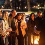 Mount Dora Malice and Mysteries Ghost Tour - What Makes the Guides Stand Out?