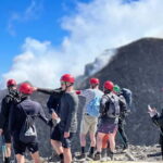Mount Etna: Summit Tour by Jeep and Cable Car - What’s Included and What’s Not