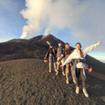 Mount Etna: Tour to the Summit Craters by Cable Car - Who Will Love This Tour?