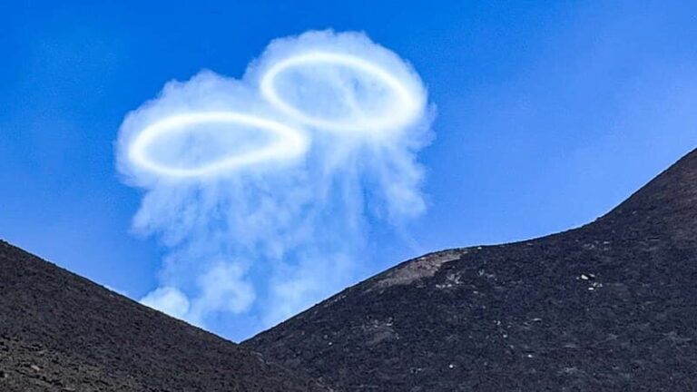 Mount Etna: Trek to 3000m with cable car and jeep - What’s Included and Not